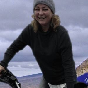 Meet your Posher, Donna